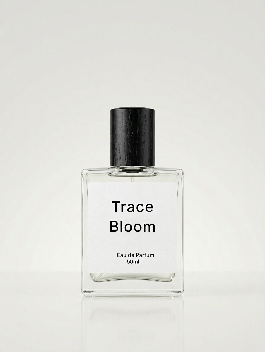 Trace Bloom Women 50ml (Eau de Parfum)