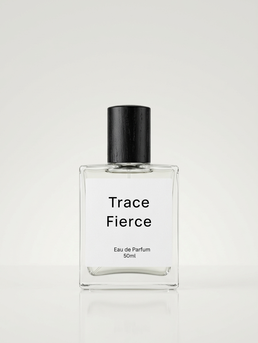 Trace Fierce Men 50ml (Eau de Parfum)